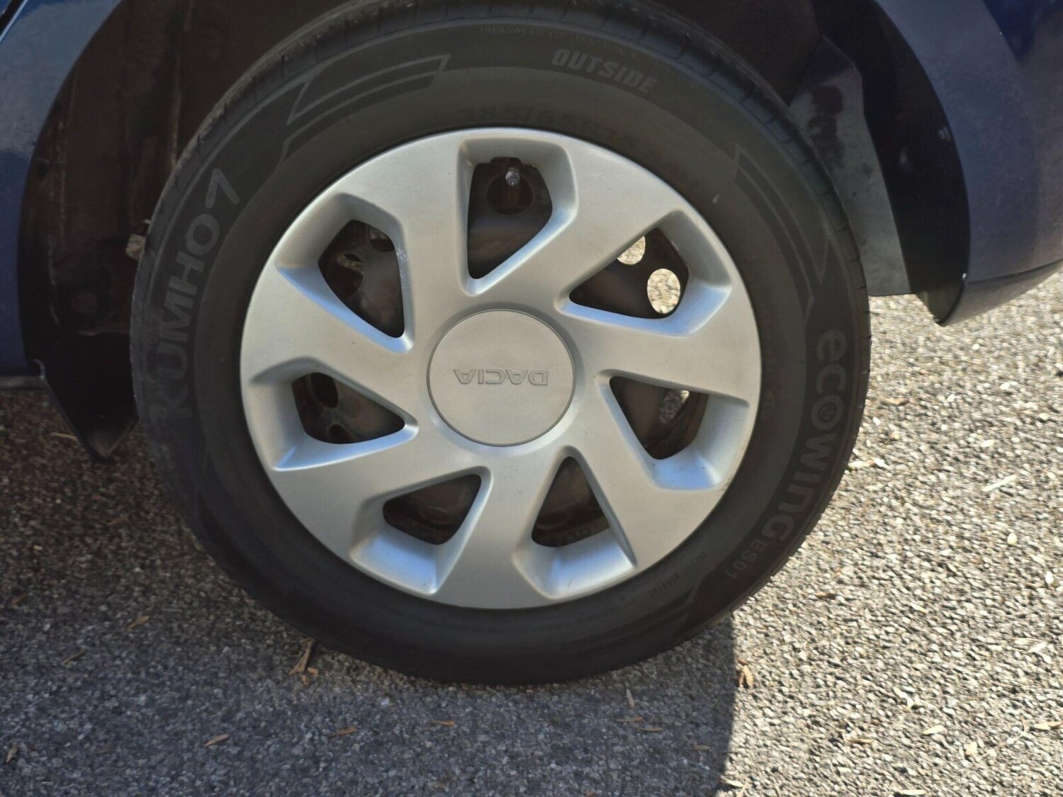 Used Dacia Sandero 2018 for sale - 78165691: Photo 31