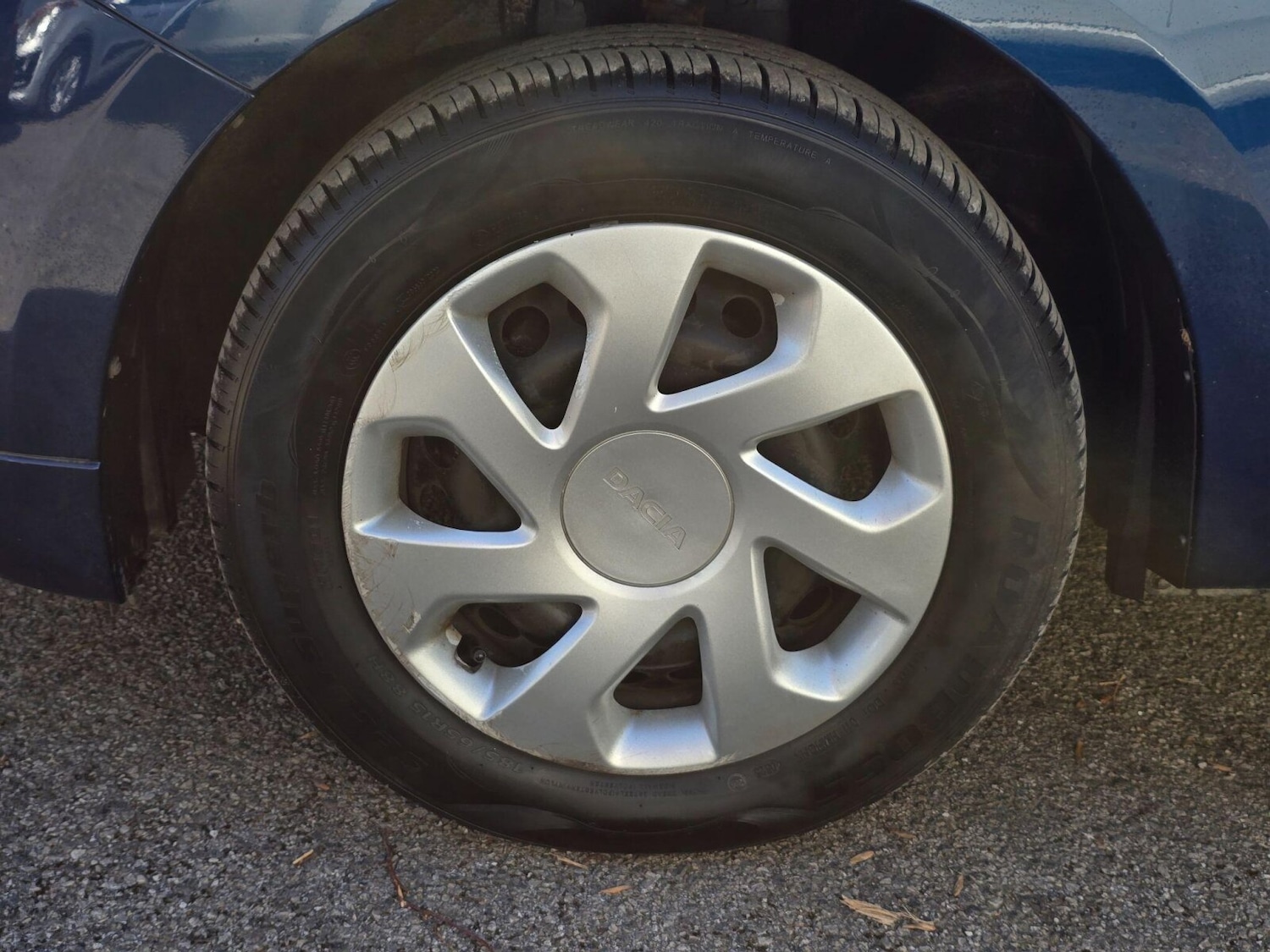 Used Dacia Sandero 2018 for sale - 78165691: Photo 32