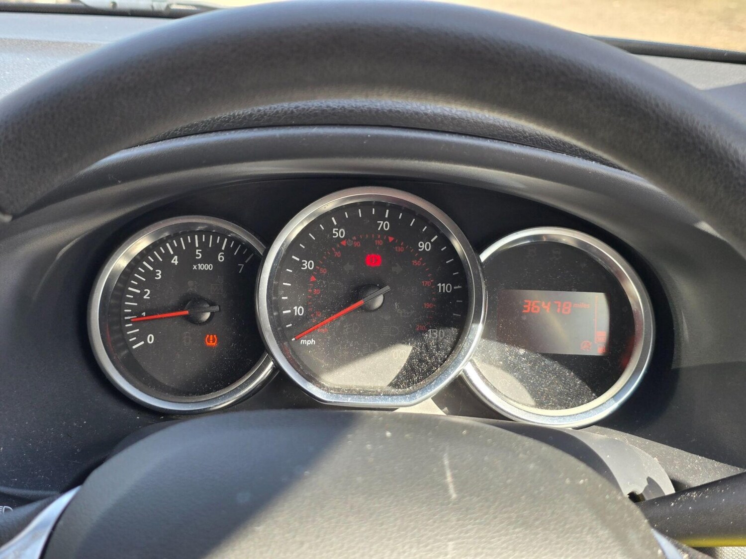 Used Dacia Sandero 2018 for sale - 78165691: Photo 33