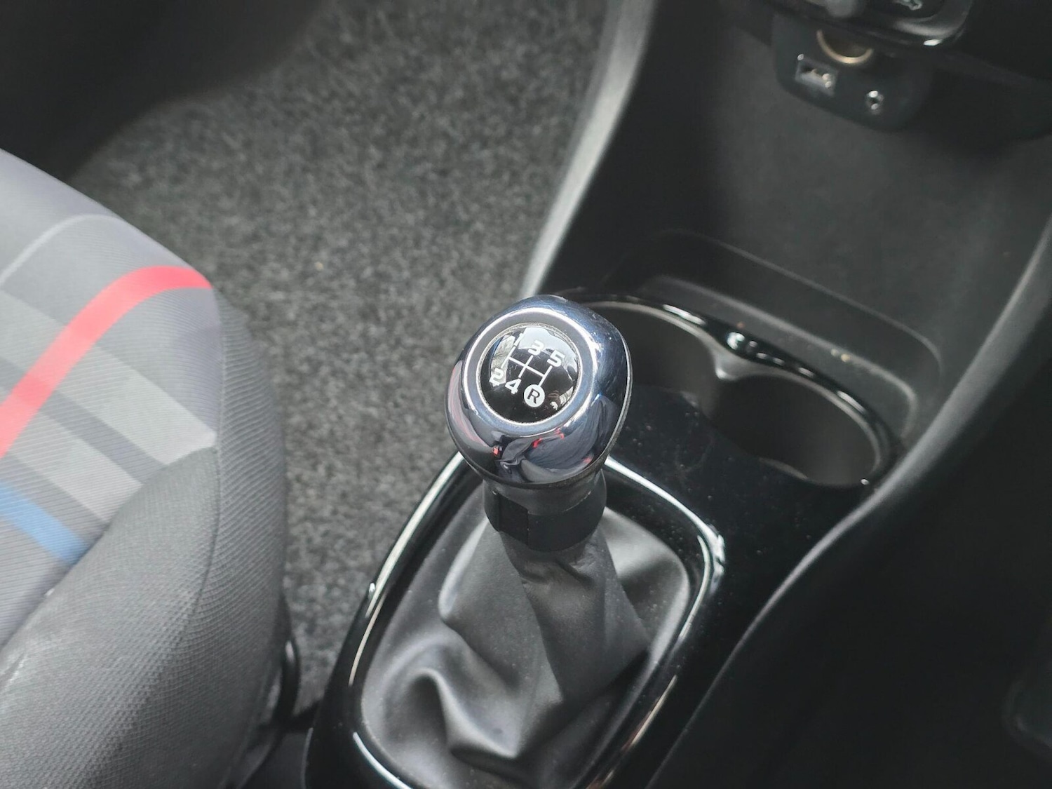 Used Peugeot 108 2017 for sale - 76780336: Photo 12