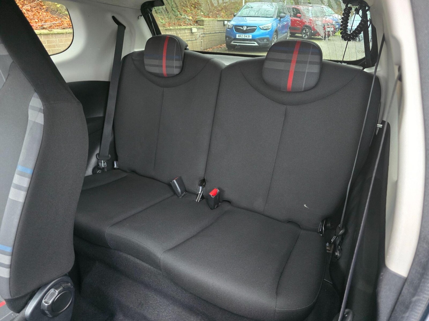 Used Peugeot 108 2017 for sale - 76780336: Photo 19