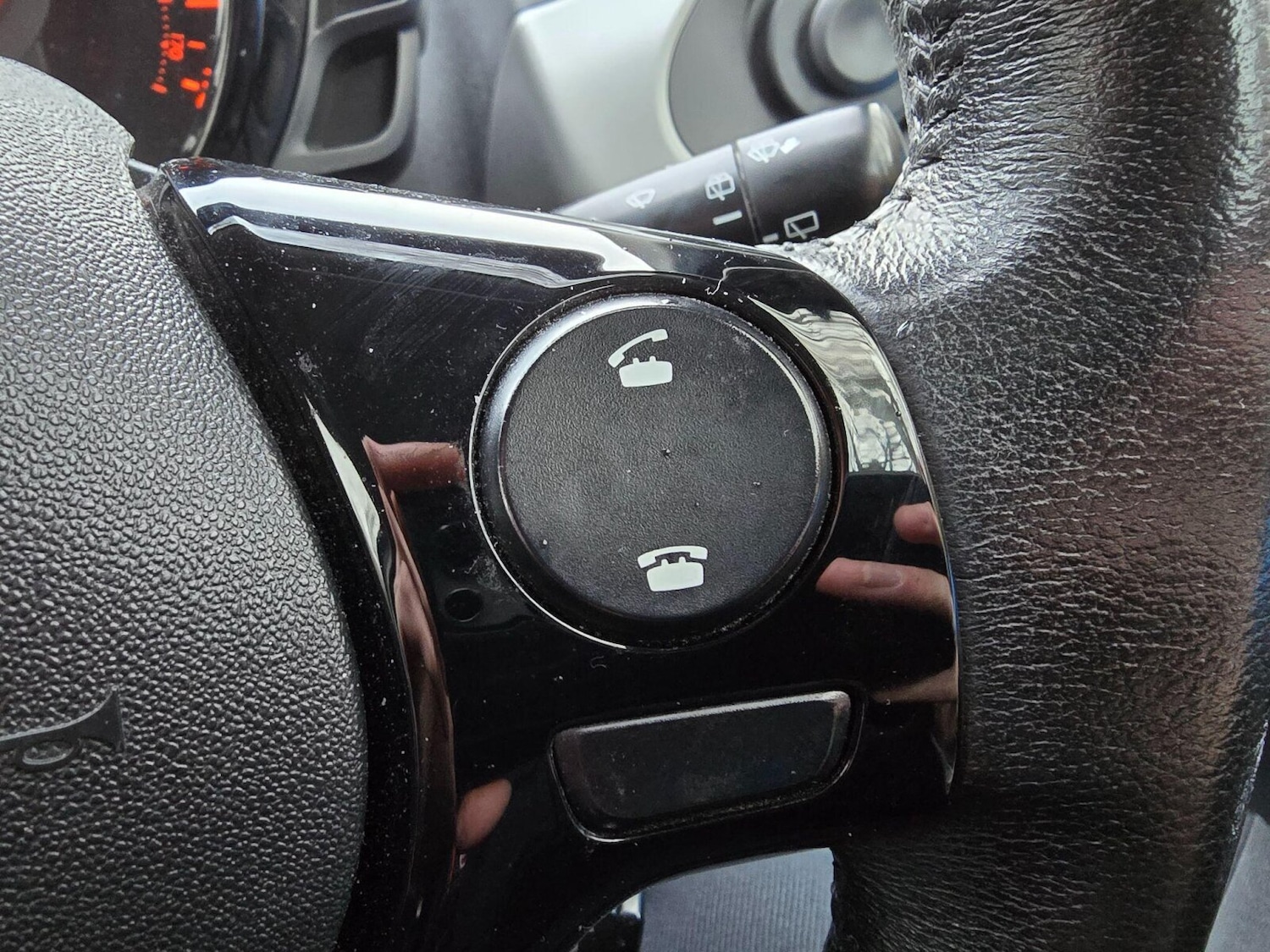 Used Peugeot 108 2017 for sale - 76780336: Photo 21