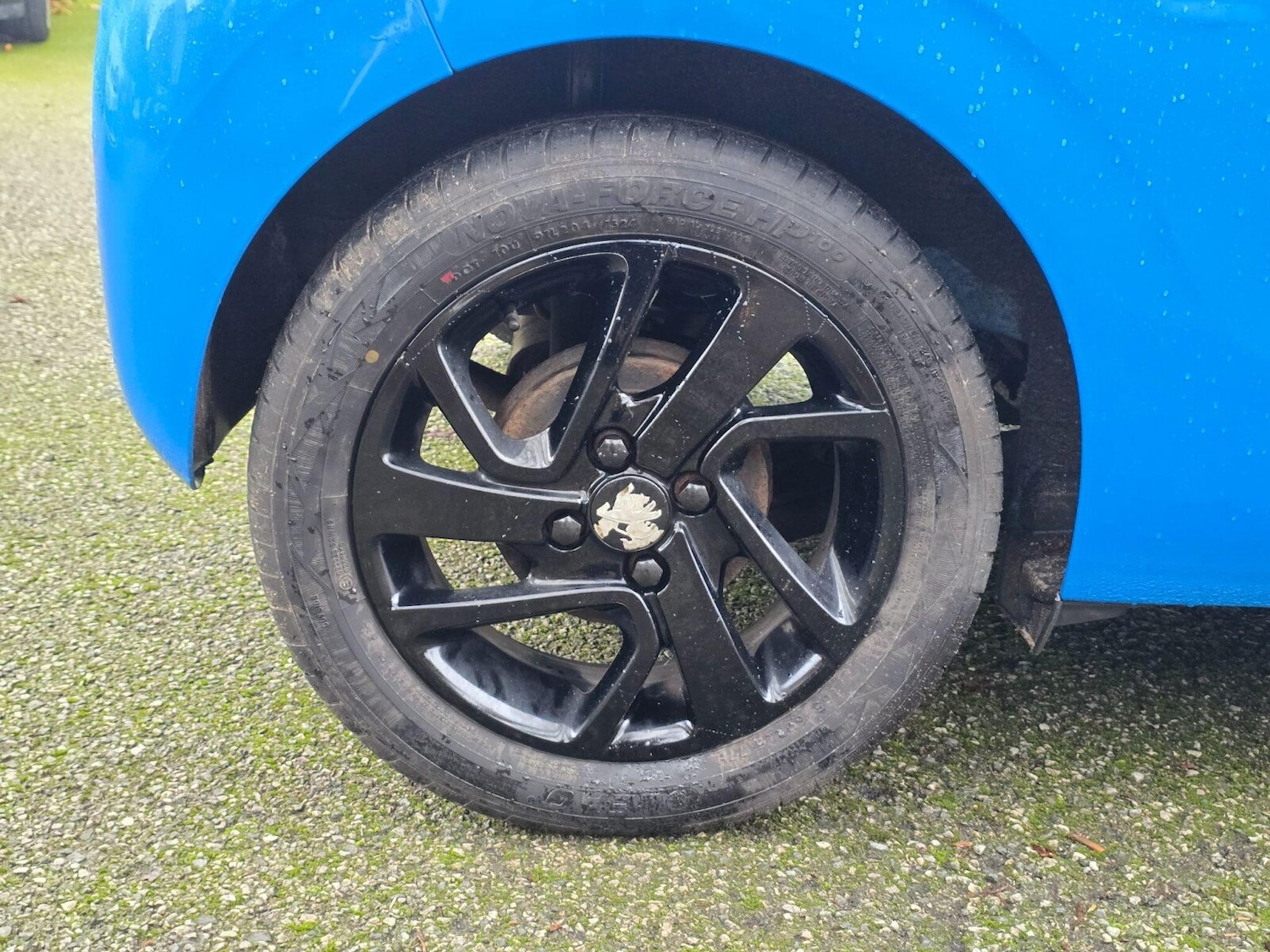 Used Peugeot 108 2017 for sale - 76780336: Photo 29