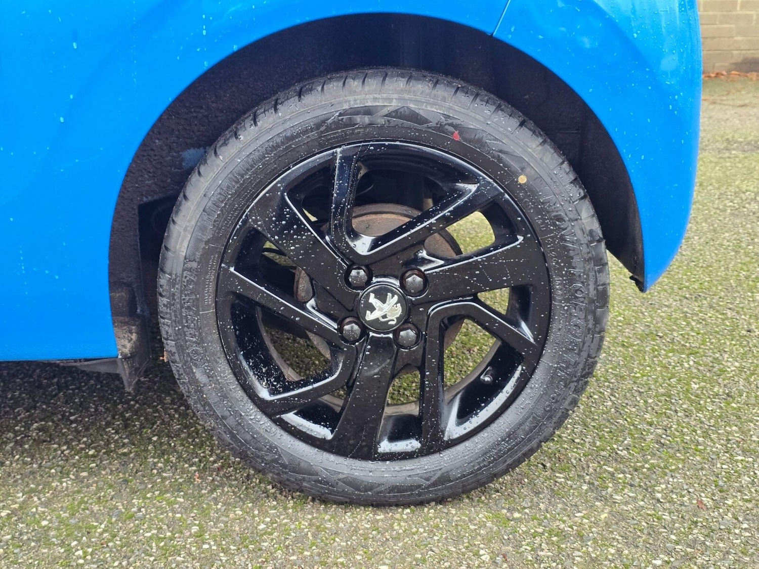 Used Peugeot 108 2017 for sale - 76780336: Photo 30