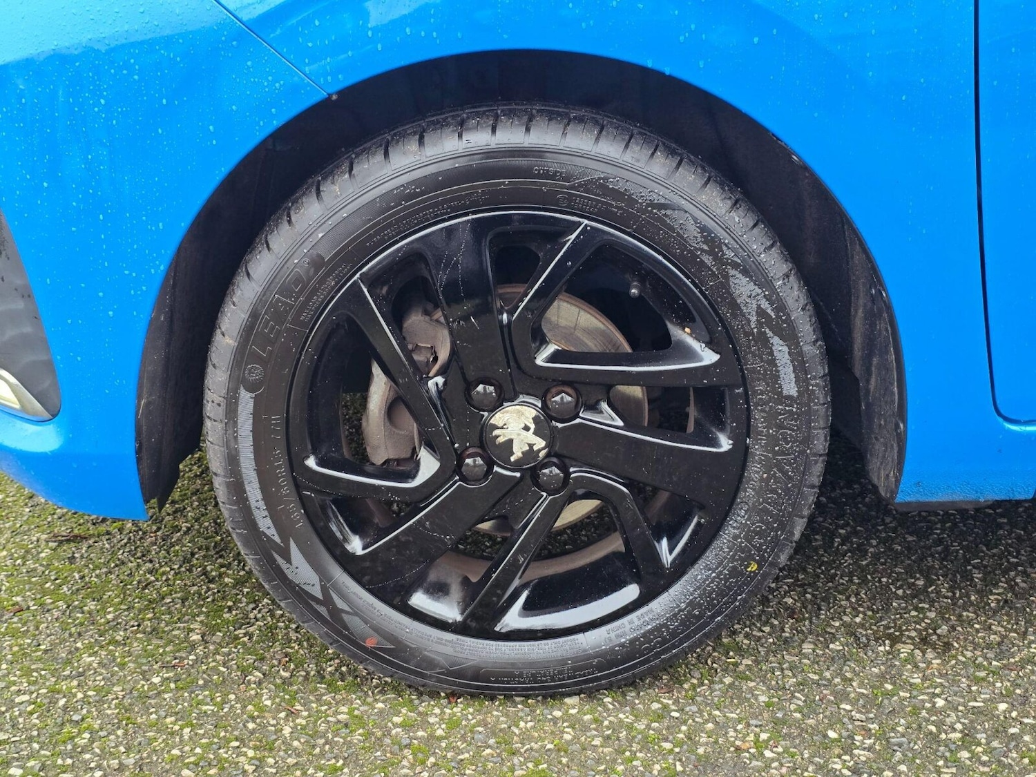 Used Peugeot 108 2017 for sale - 76780336: Photo 31