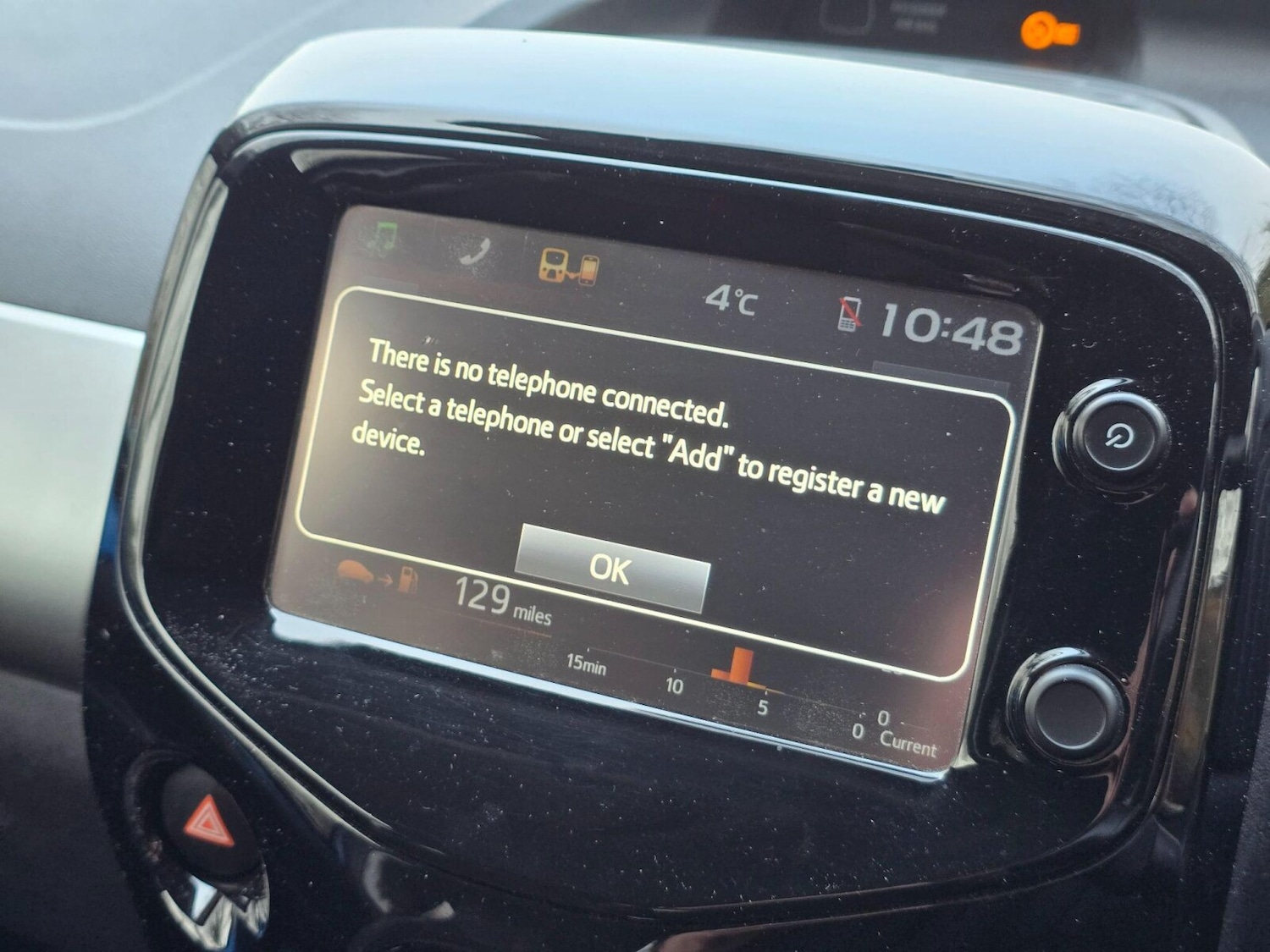 Used Peugeot 108 2017 for sale - 76780336: Photo 33