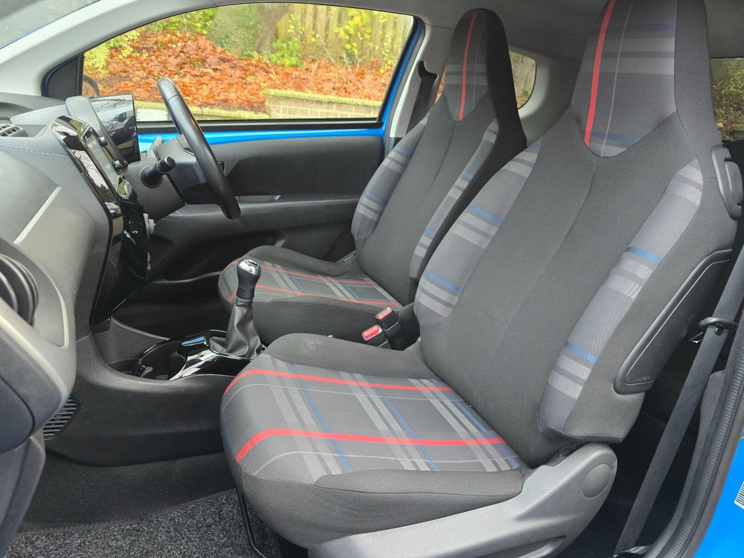 Used Peugeot 108 2017 for sale - 76780336: Photo 39