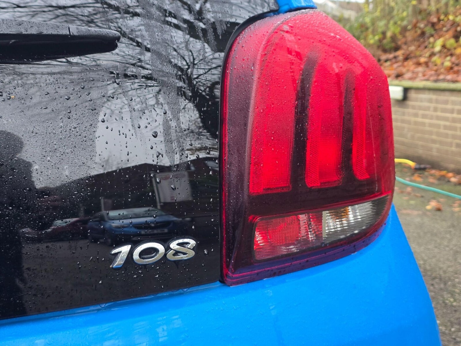 Used Peugeot 108 2017 for sale - 76780336: Photo 42