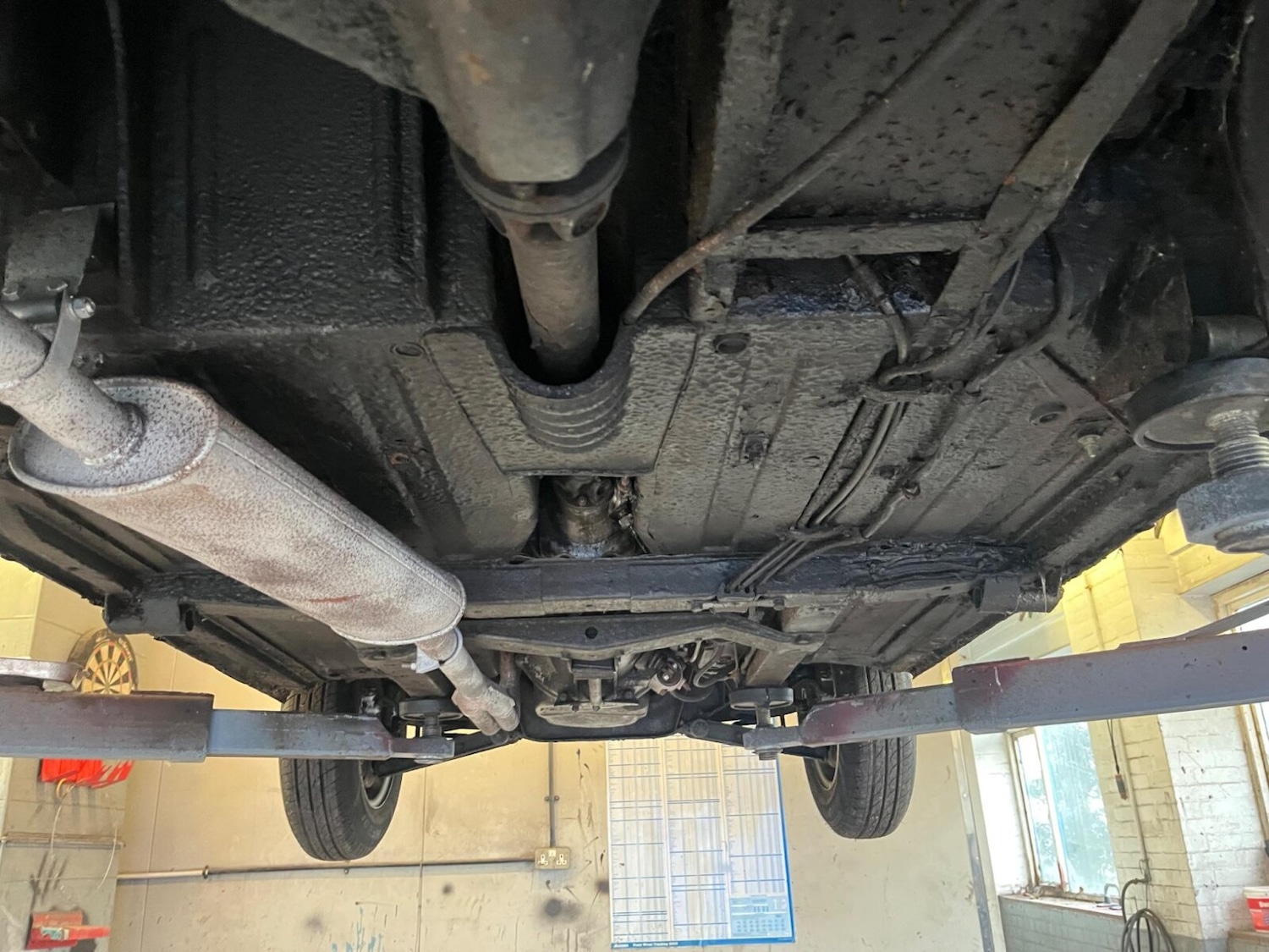 Vehicle 16