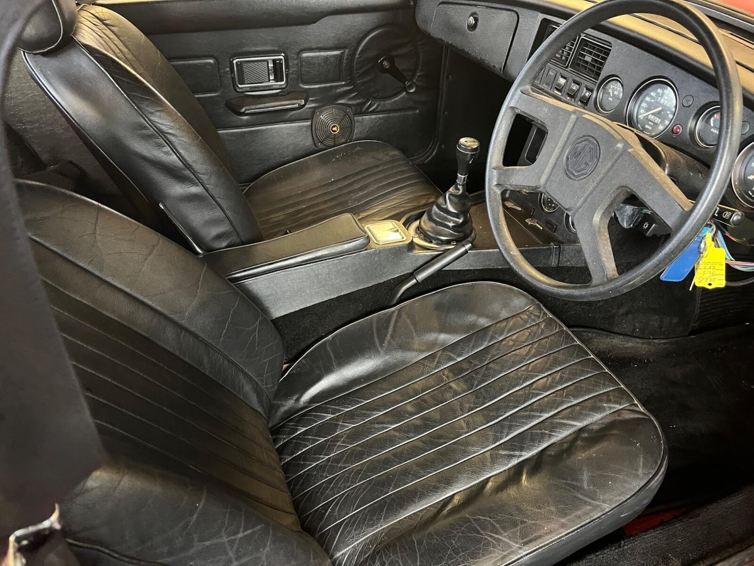 Vehicle 26