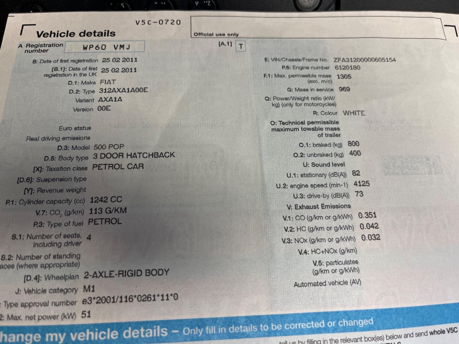 Vehicle 37