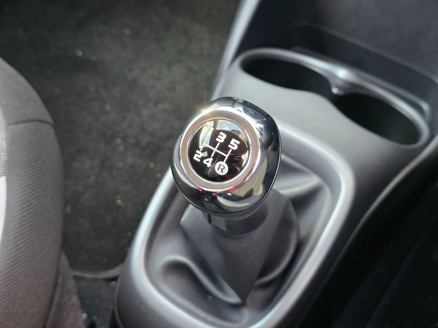 Used Toyota AYGO 2019 for sale - 77726011: Photo 11