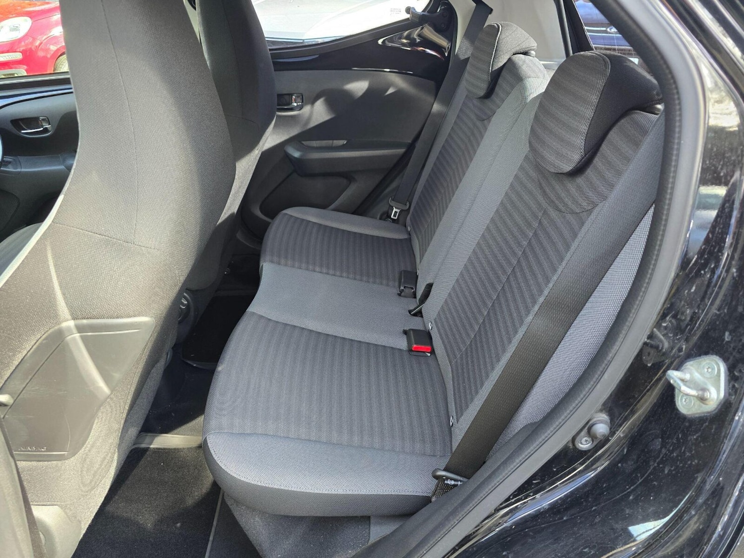 Used Toyota AYGO 2019 for sale - 77726011: Photo 20