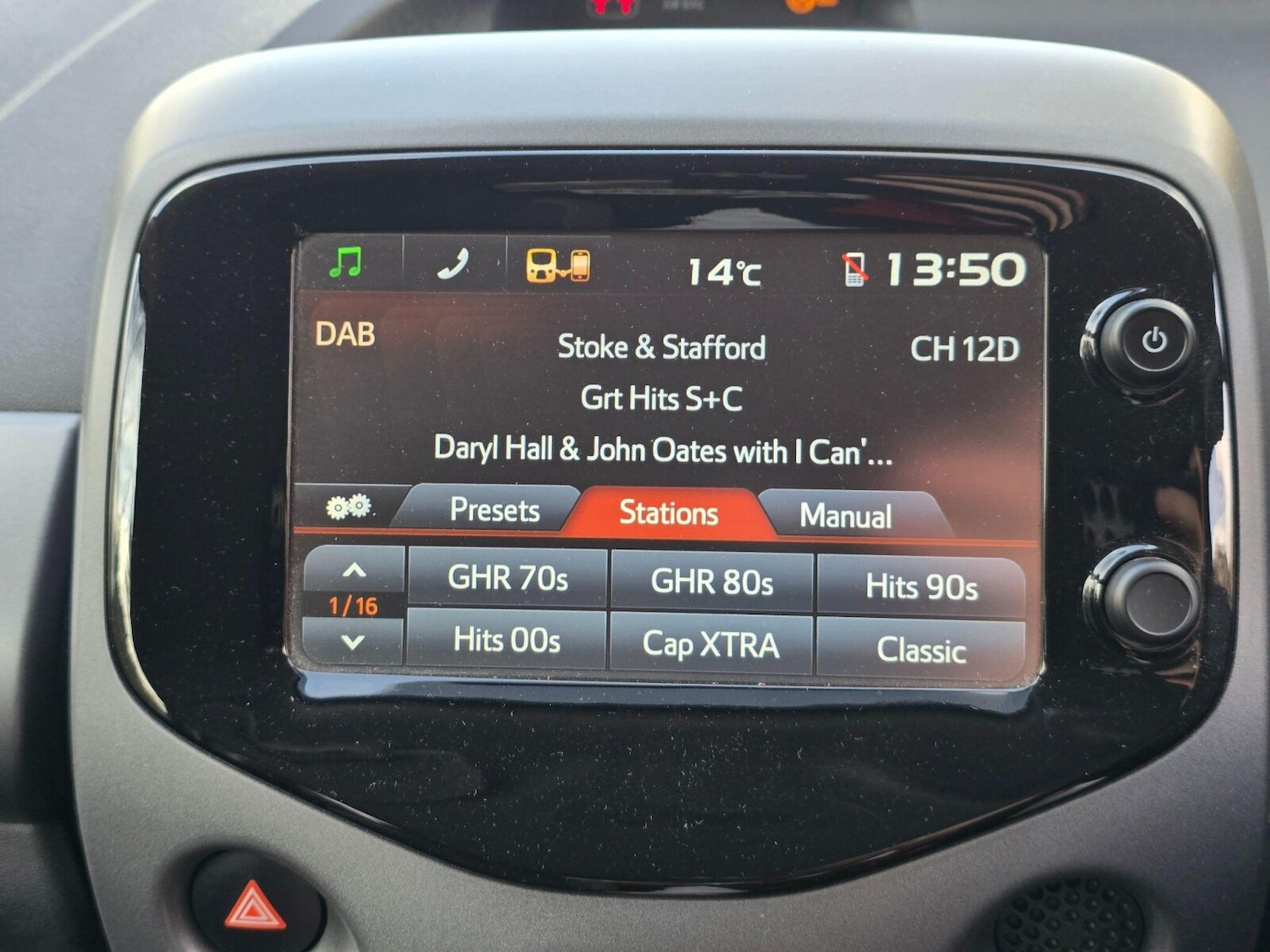 Used Toyota AYGO 2019 for sale - 77726011: Photo 33