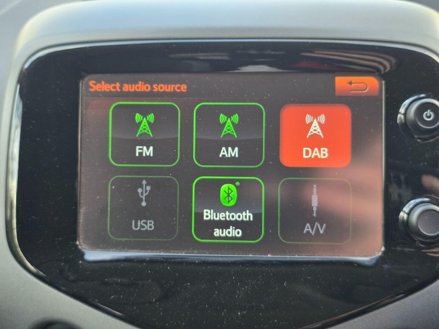 Used Toyota AYGO 2019 for sale - 77726011: Photo 34