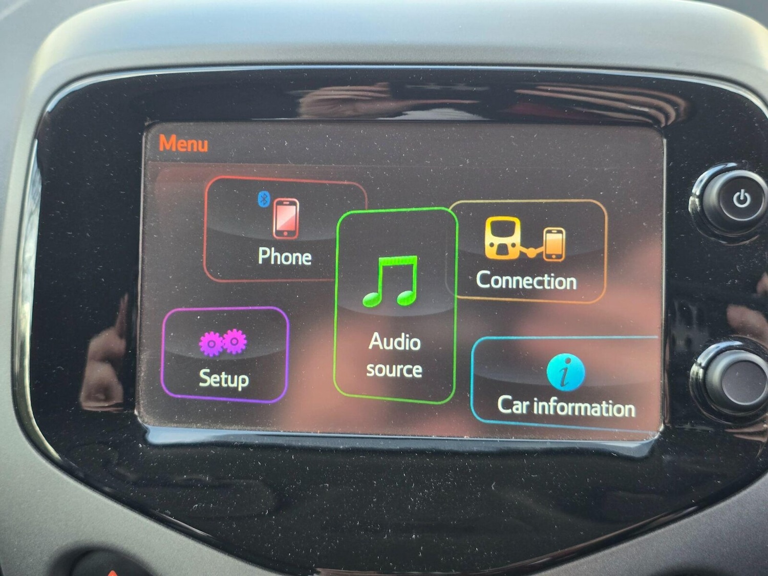 Used Toyota AYGO 2019 for sale - 77726011: Photo 35