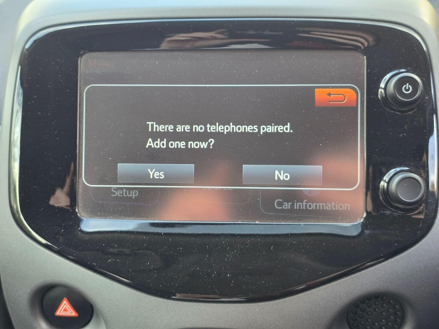 Used Toyota AYGO 2019 for sale - 77726011: Photo 36