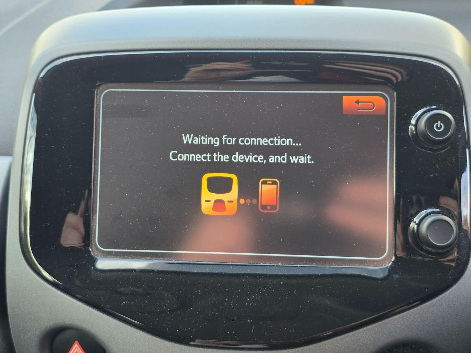 Used Toyota AYGO 2019 for sale - 77726011: Photo 37