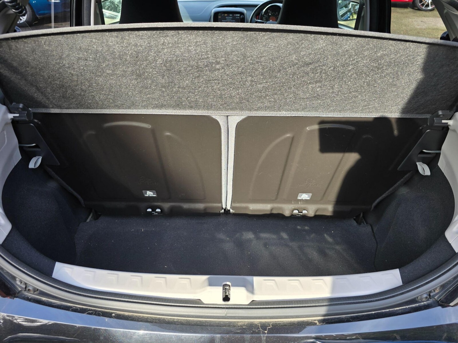 Used Toyota AYGO 2019 for sale - 77726011: Photo 40