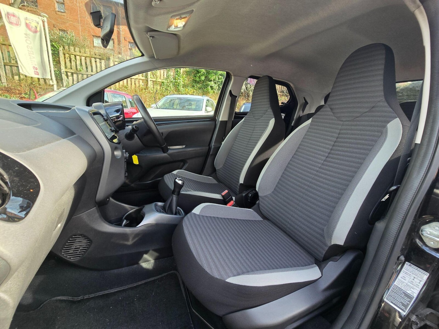 Used Toyota AYGO 2019 for sale - 77726011: Photo 45