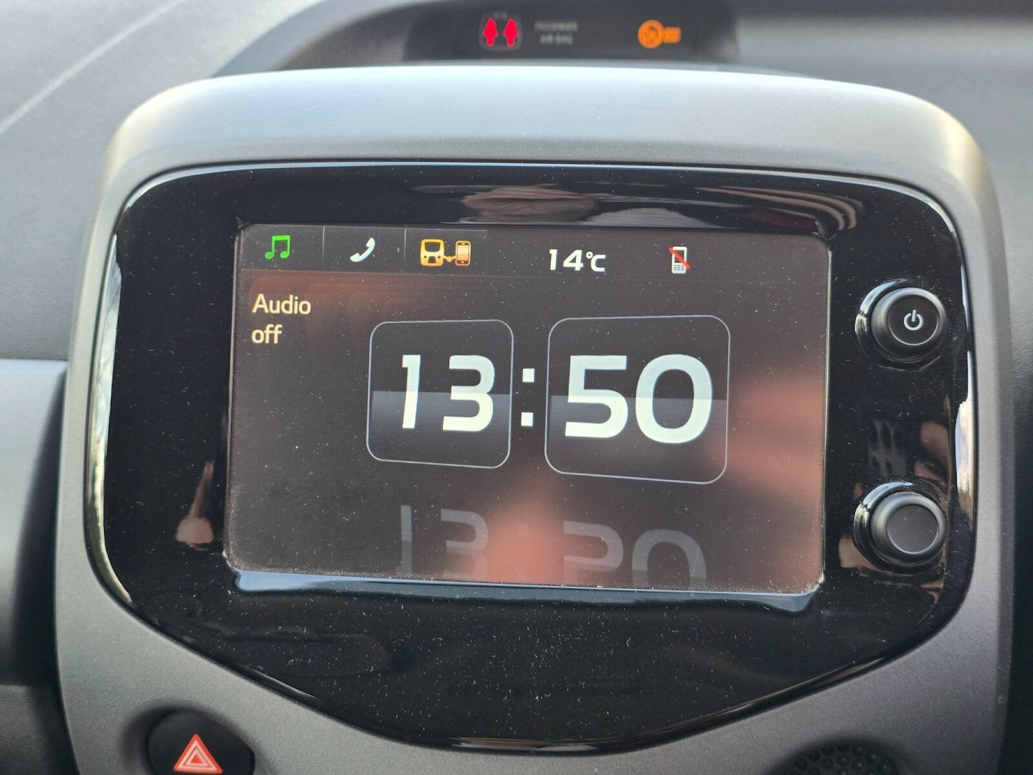 Used Toyota AYGO 2019 for sale - 77726011: Photo 48