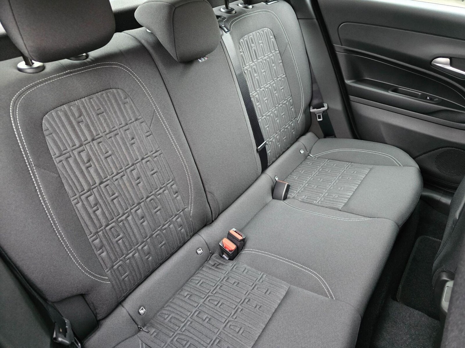 Used Fiat 600 2025 for sale - 76966541: Photo 19