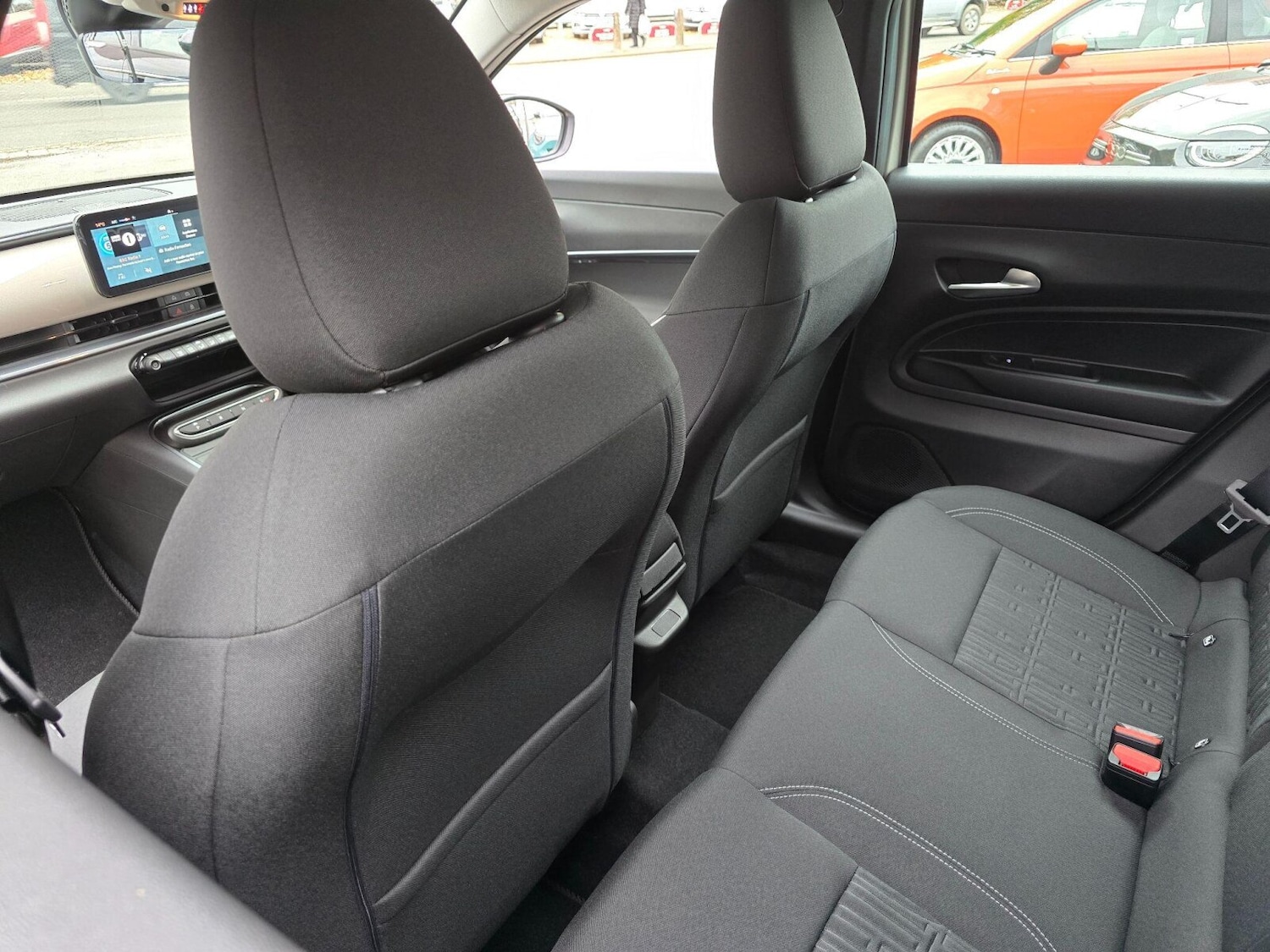 Used Fiat 600 2025 for sale - 76966541: Photo 24