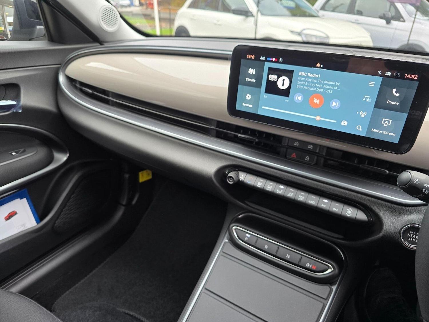 Used Fiat 600 2025 for sale - 76966541: Photo 39