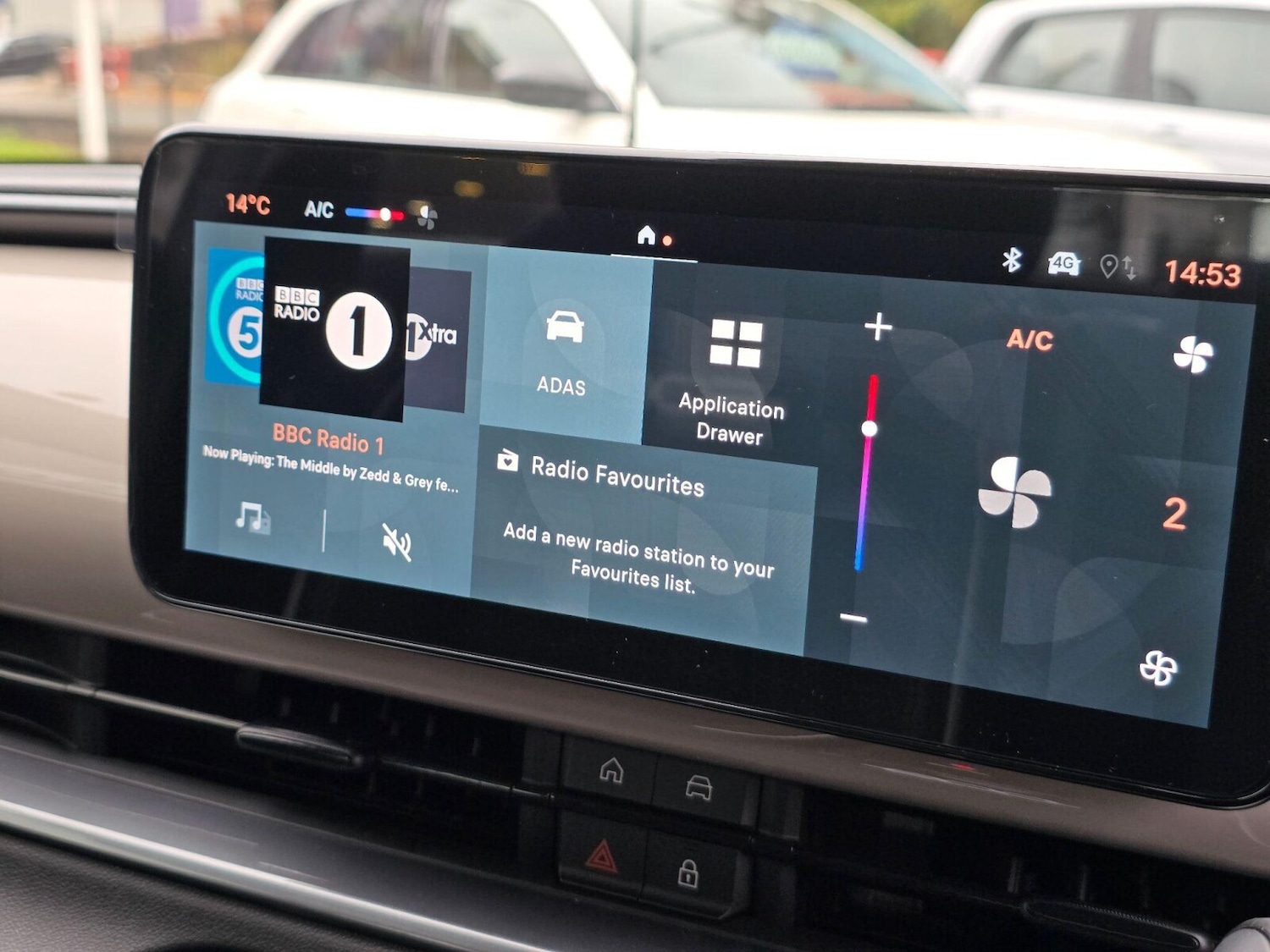 Used Fiat 600 2025 for sale - 76966541: Photo 40