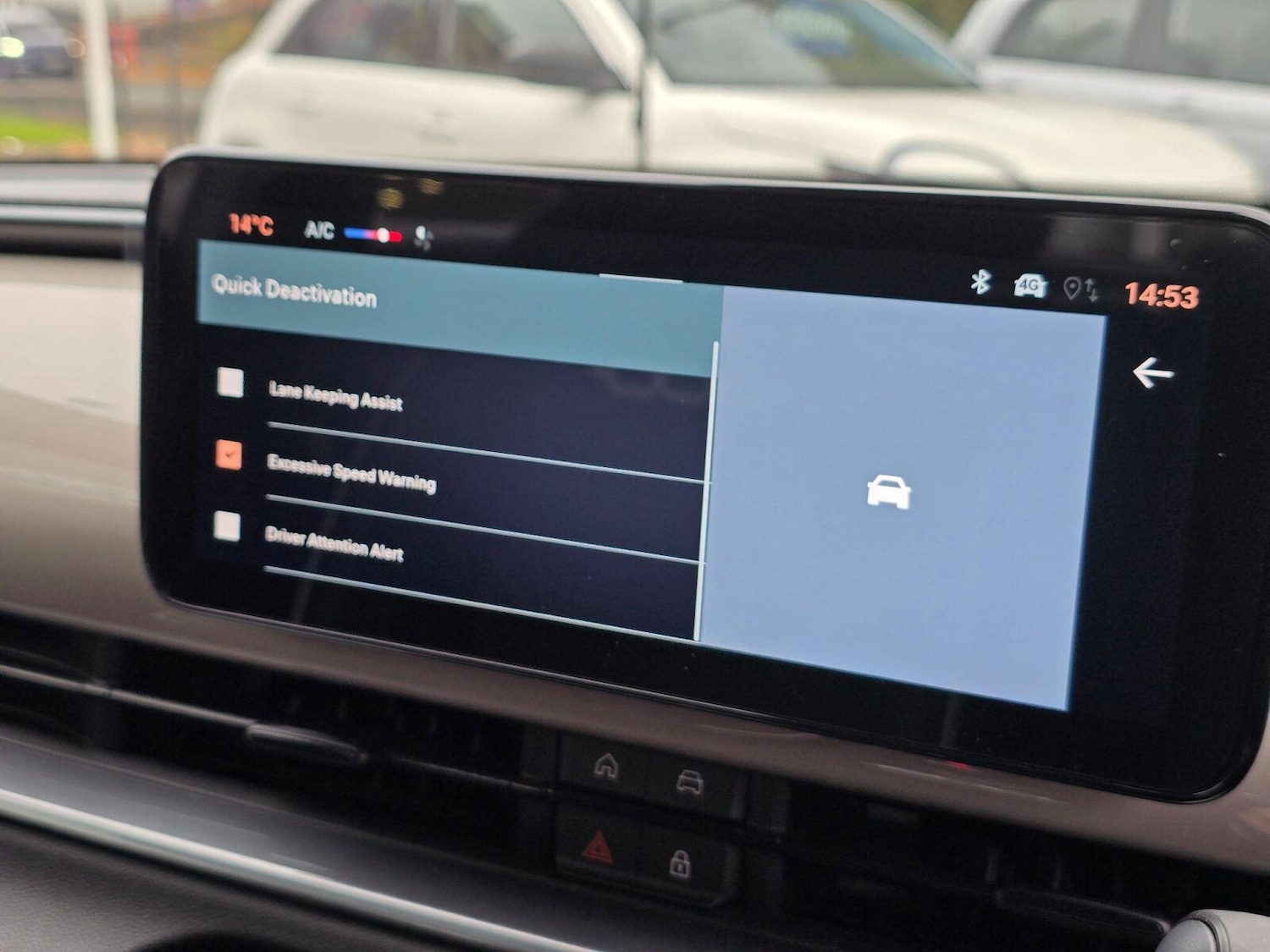 Used Fiat 600 2025 for sale - 76966541: Photo 41