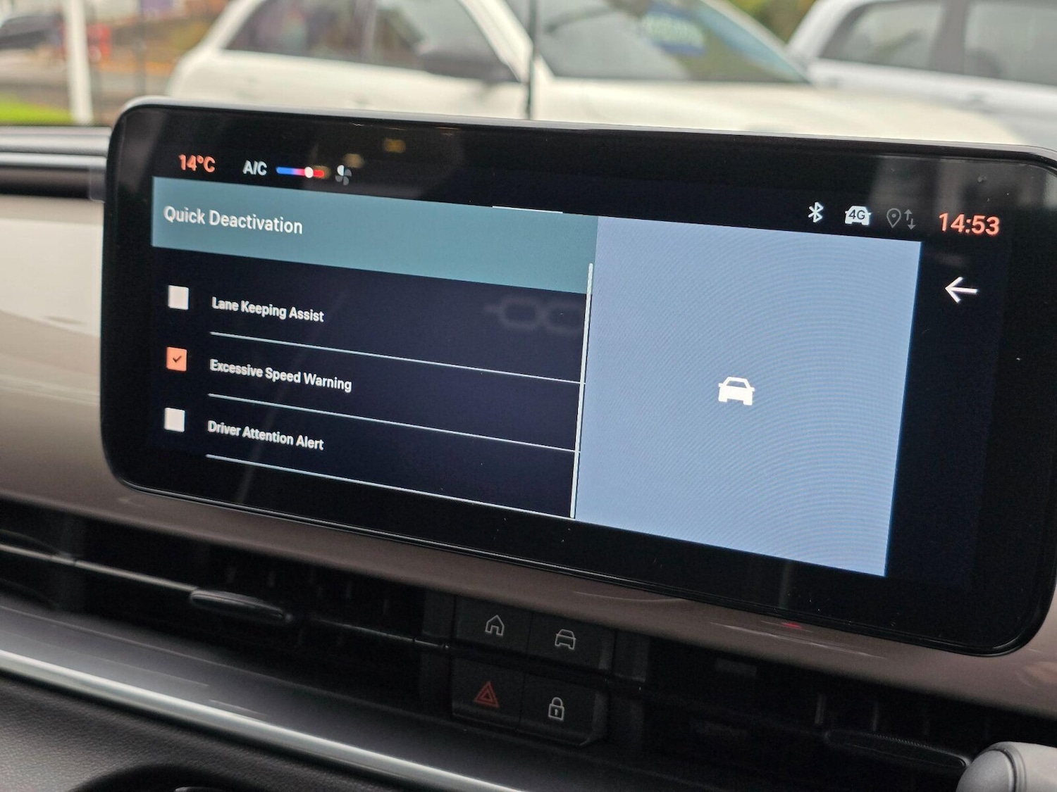 Used Fiat 600 2025 for sale - 76966541: Photo 43