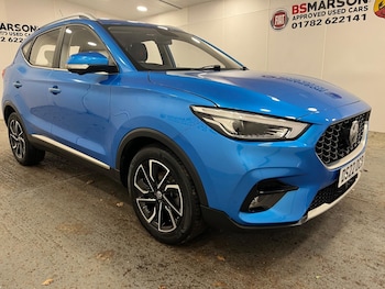 Used MG MG ZS 2022 for sale - 79190558: Photo