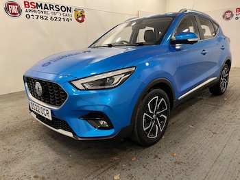 Used MG MG ZS 2022 for sale - 79190558: Photo