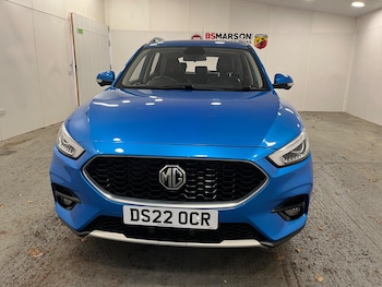 Used MG MG ZS 2022 for sale - 79190558: Photo
