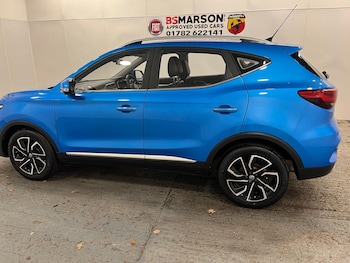 Used MG MG ZS 2022 for sale - 79190558: Photo