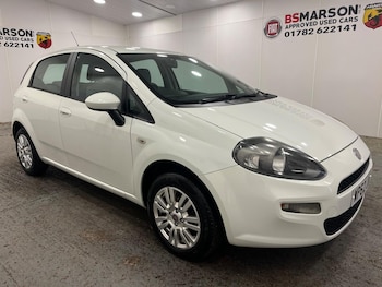 Used Fiat Punto 2012 for sale - 78351279: Photo