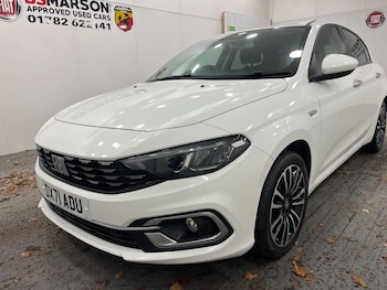 Used Fiat Tipo 2021 for sale - 76092145: Photo