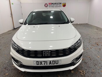 Used Fiat Tipo 2021 for sale - 76092145: Photo