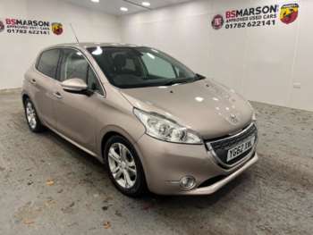 2012 - 1.4 VTi Allure Euro 5 5dr