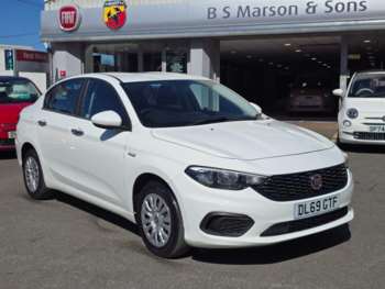 2020 - 1.4 MPI Easy Euro 6 (s/s) 4dr
