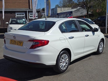 Used Fiat Tipo 2020 for sale - 75392175: Photo