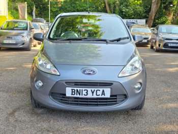Used Ford Ka 2013 for sale - 75019252: Photo