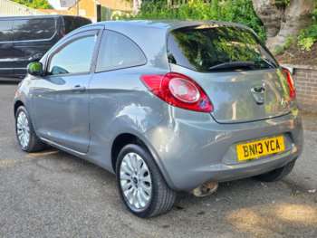 Used Ford Ka 2013 for sale - 75019252: Photo
