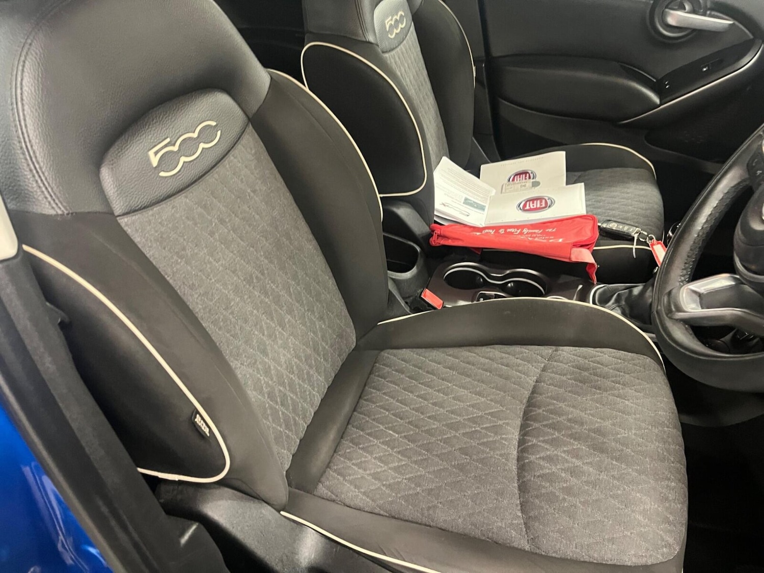 Used Fiat 500X 2018 for sale - 76172304: Photo 10