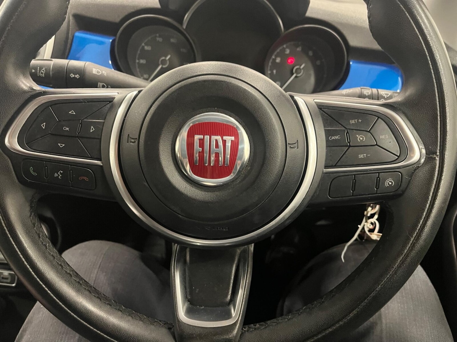 Used Fiat 500X 2018 for sale - 76172304: Photo 12