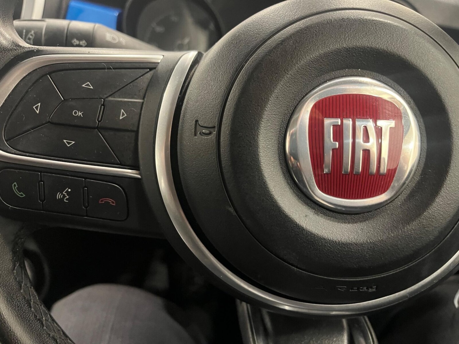 Used Fiat 500X 2018 for sale - 76172304: Photo 13