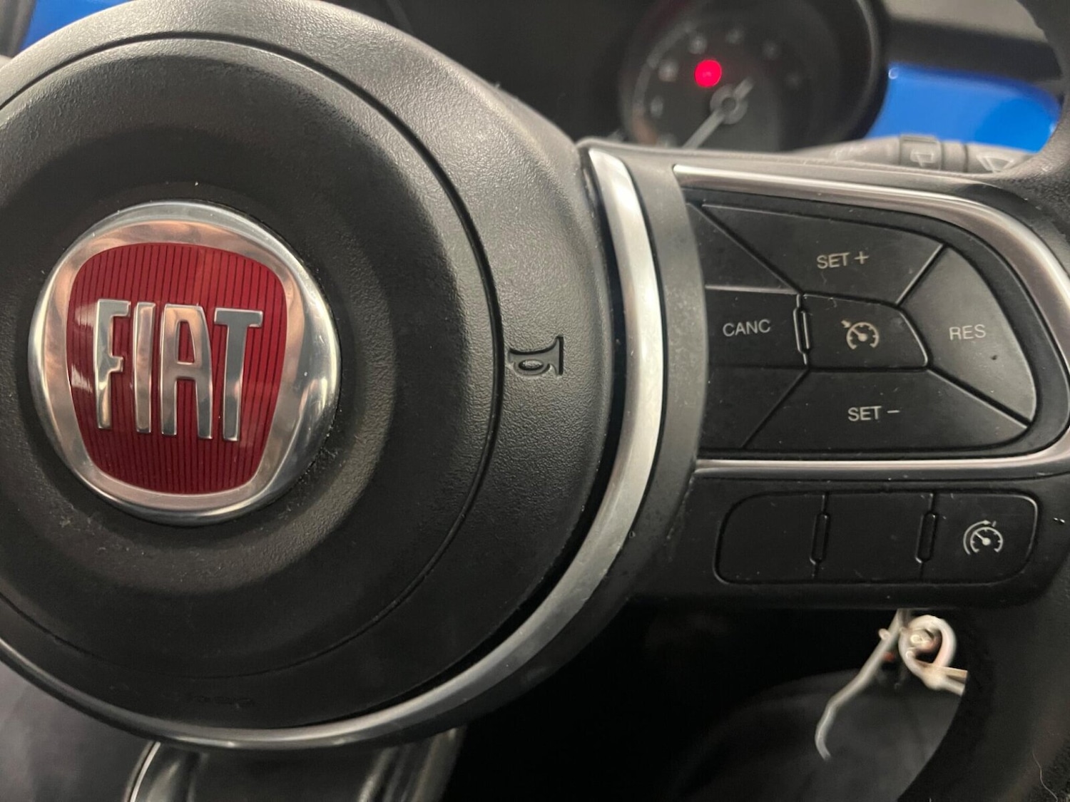 Used Fiat 500X 2018 for sale - 76172304: Photo 14