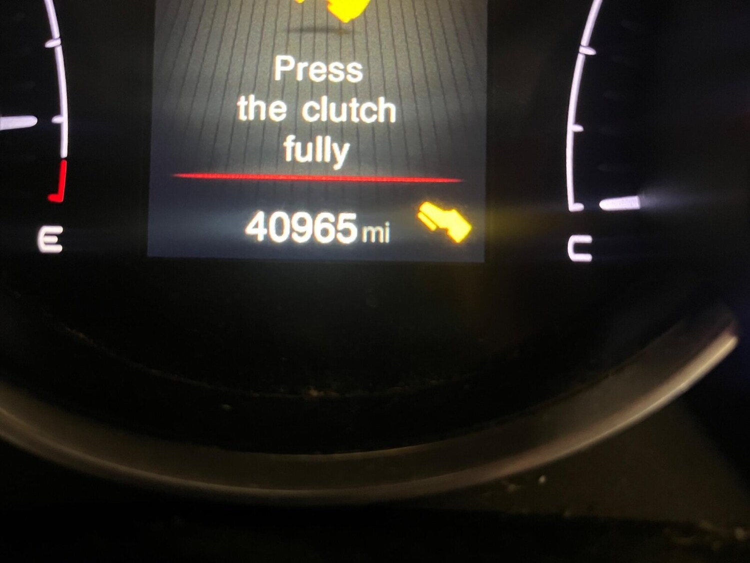 Used Fiat 500X 2018 for sale - 76172304: Photo 15