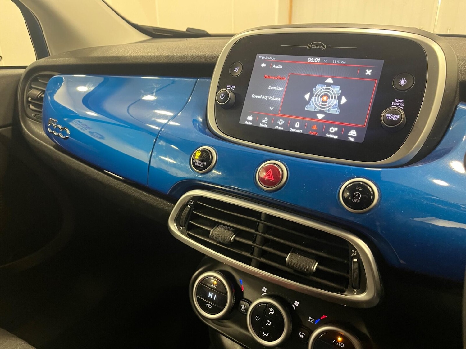 Used Fiat 500X 2018 for sale - 76172304: Photo 16