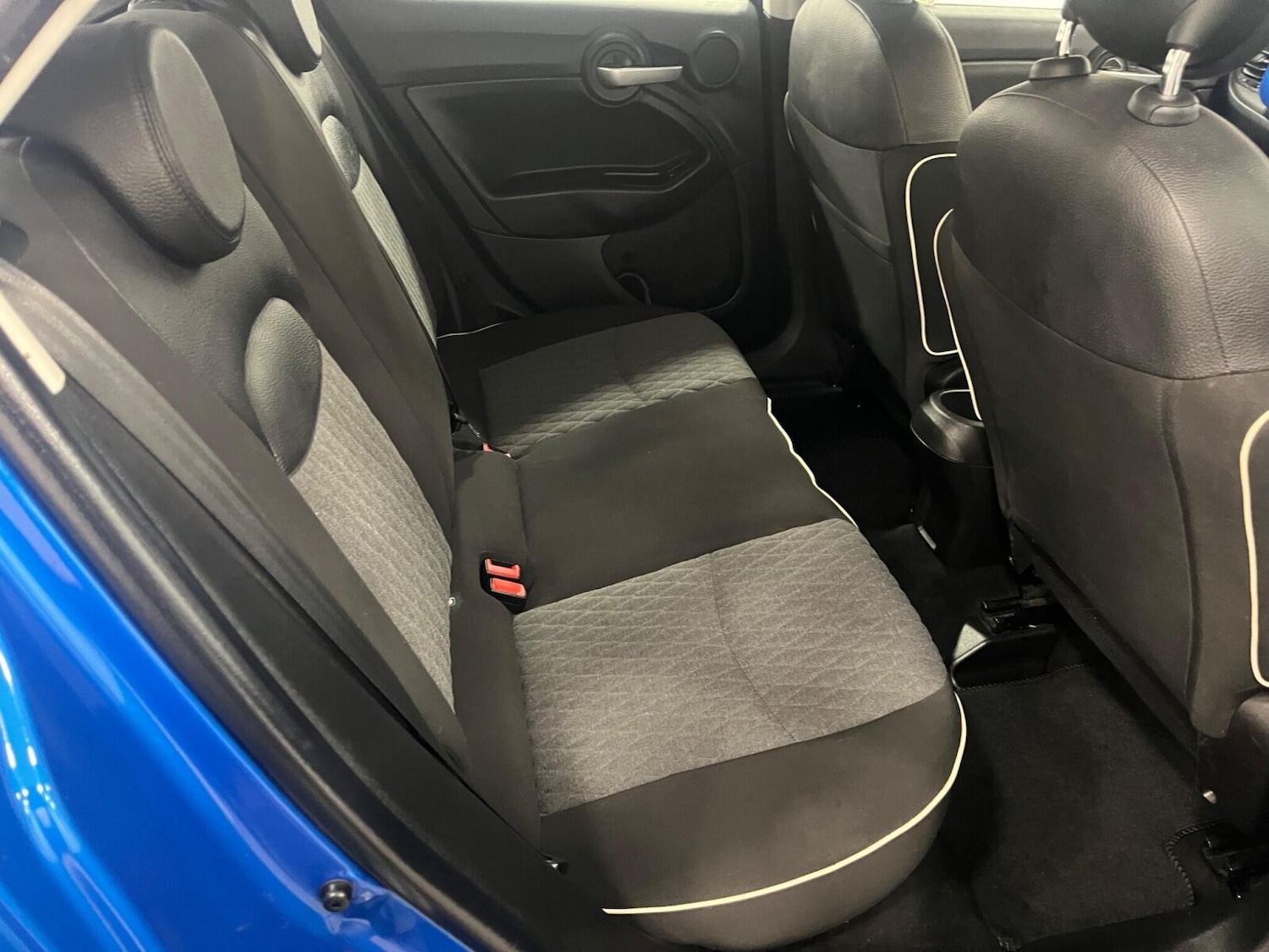 Used Fiat 500X 2018 for sale - 76172304: Photo 19